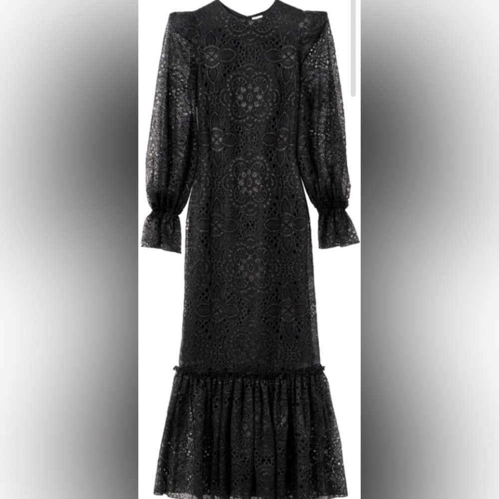 Vampire wife x h&m